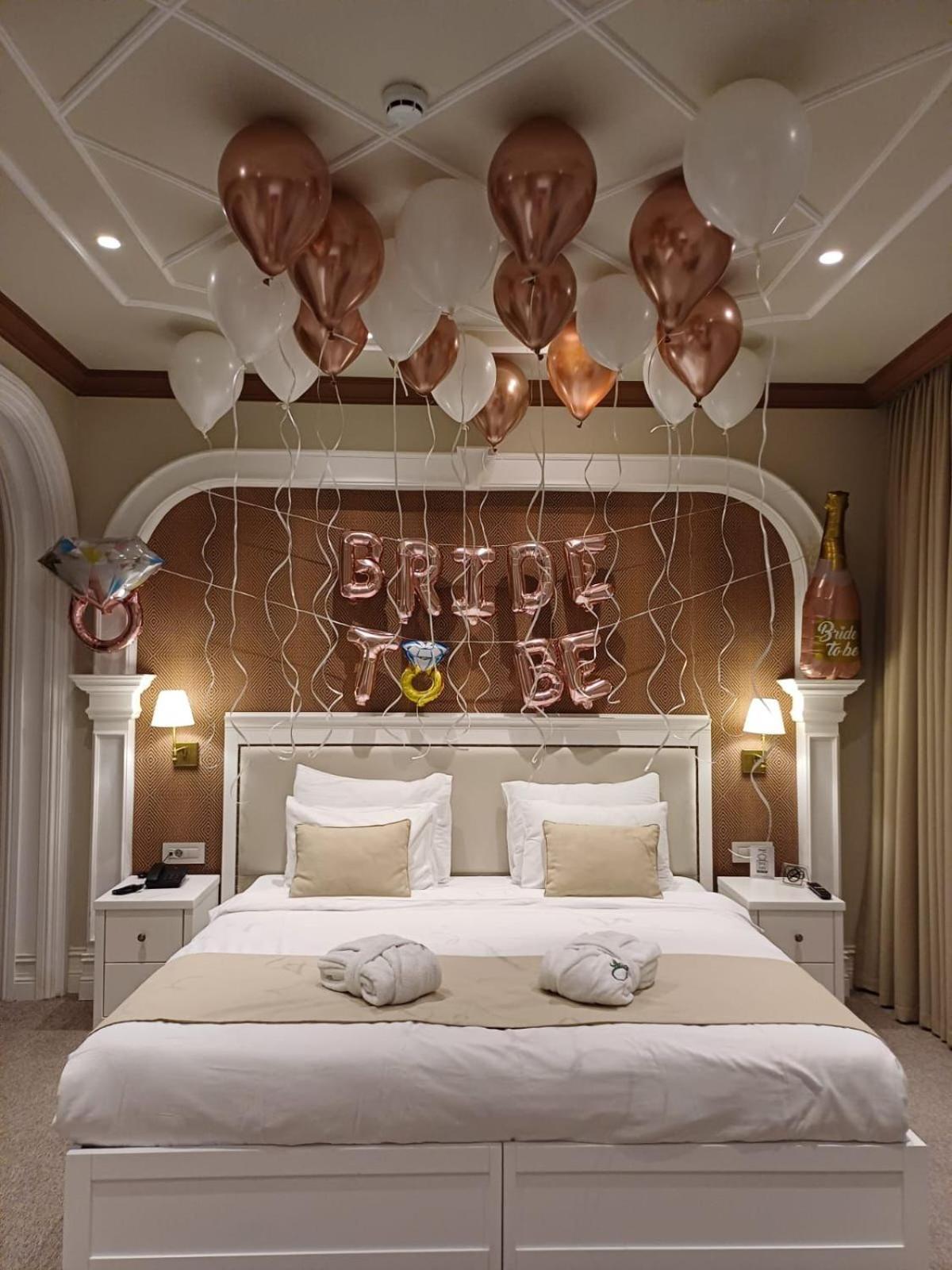 Dbd Hotel Bayrakli Σμύρνη Εξωτερικό φωτογραφία