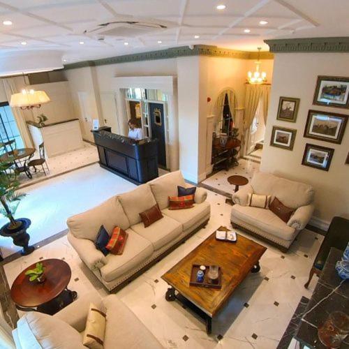 Dbd Hotel Bayrakli Σμύρνη Εξωτερικό φωτογραφία